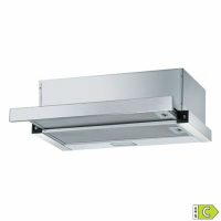   Páraelszívó Mepamsa Slimline 60 60 cm 290 m³/h 65W C Acél MOST 71666 HELYETT 56386 Ft-ért!