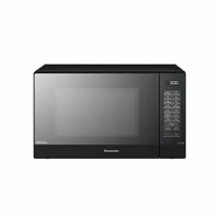   Mikrohullámú Sütő Grillsütővel Panasonic NN-GT46KBSUG 31L 1000W Fekete 1000 W 31 L MOST 189119 HELYETT 149439 Ft-ért!