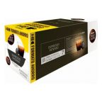   Kávékapszulák Nescafé Dolce Gusto (48 uds) 1 egység MOST 15701 HELYETT 9400 Ft-ért!