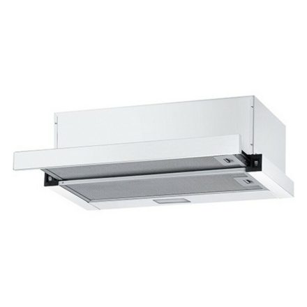 Páraelszívó Mepamsa Slimline 60X 60 cm 290 m³/h 65W C Fehér MOST 64504 HELYETT 50747 Ft-ért!