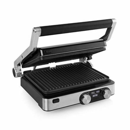 Kontakt grill Princess Digital Master Pro 117310 2000 W MOST 97530 HELYETT 76733 Ft-ért!