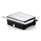   Kontakt grill Flama 4521FL 2000W 2000 W MOST 33760 HELYETT 24629 Ft-ért!