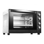   Oven Konvekciós Sütő COMELEC HO4804ICRL 1300 W 48 L MOST 66244 HELYETT 52120 Ft-ért!