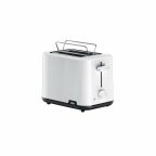   Kenyérpirító Braun HT1010WH 2R 900 W MOST 29885 HELYETT 21802 Ft-ért!