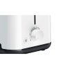 Kenyérpirító Braun HT1010WH 2R 900 W MOST 29885 HELYETT 21802 Ft-ért!