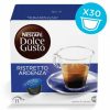 doboza Dolce Gusto Ristretto ardenza 30 uds MOST 11114 HELYETT 6655 Ft-ért!