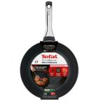   Wok Serpenyő Tefal G2691932 Fekete (Ø28 cm) MOST 30295 HELYETT 22108 Ft-ért!