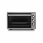   Oven Konvekciós Sütő Teka 111520001 42 L 1950 W 37 L MOST 86810 HELYETT 66811 Ft-ért!