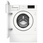   Mosógép BEKO WITV8612XW0R 1200 rpm 60 cm 8 kg MOST 325490 HELYETT 280953 Ft-ért!