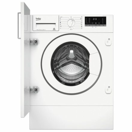 Mosógép BEKO WITV8612XW0R 1200 rpm 60 cm 8 kg MOST 325490 HELYETT 280953 Ft-ért!