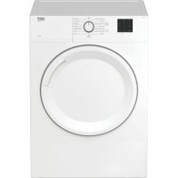   Ruhaszárítógép BEKO DV8120N Fehér MOST 242006 HELYETT 175912 Ft-ért!