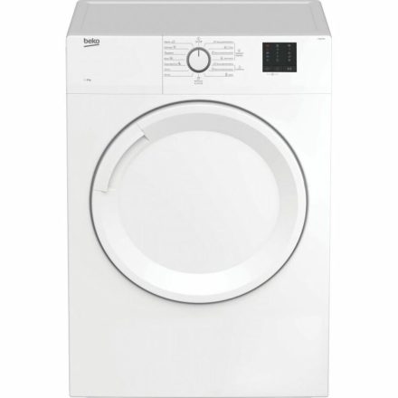 Ruhaszárítógép BEKO DV8120N Fehér MOST 242006 HELYETT 175912 Ft-ért!