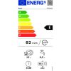 Mosogatógép Balay 3VS506IP 60 cm MOST 326148 HELYETT 281532 Ft-ért!