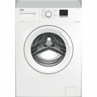   Mosógép BEKO WTE 7611 BWR 7 kg 1200 rpm 60 cm MOST 269301 HELYETT 195754 Ft-ért!