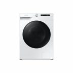   Washer - Dryer Samsung WD90T534DBW 9kg / 6kg Fehér 1400 rpm MOST 557133 HELYETT 385804 Ft-ért!