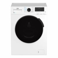   Washer - Dryer BEKO HTV8716DSWBTR 8kg / 5kg 1400 rpm Fehér MOST 318816 HELYETT 266509 Ft-ért!