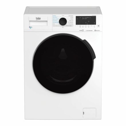 Washer - Dryer BEKO HTV8716DSWBTR 8kg / 5kg 1400 rpm Fehér MOST 318816 HELYETT 266509 Ft-ért!