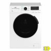 Washer - Dryer BEKO HTV8716DSWBTR 8kg / 5kg 1400 rpm Fehér MOST 318816 HELYETT 266509 Ft-ért!