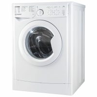   Mosógép Indesit EWC 71252 W SPT N 1000 rpm Fehér 59,5 cm 1200 rpm 7 kg MOST 238186 HELYETT 191472 Ft-ért!