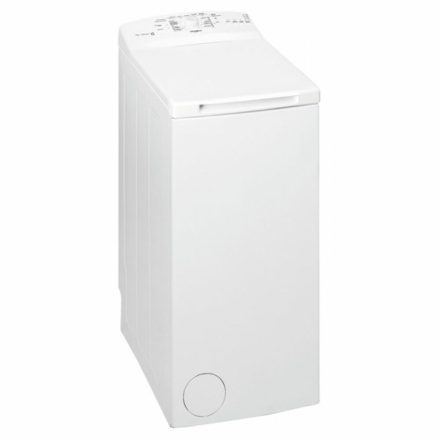 Mosógép Whirlpool Corporation TDLR 7220LS SP/N 7 kg 1200 rpm MOST 314059 HELYETT 228288 Ft-ért!