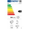 Mosogatógép Balay 3VS5330IP 60 cm MOST 377619 HELYETT 325954 Ft-ért!