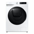   Washer - Dryer Samsung WD90T654DBE 9kg / 6kg 1400 rpm Fehér MOST 549553 HELYETT 474368 Ft-ért!