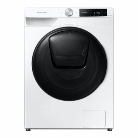 Washer - Dryer Samsung WD90T654DBE 9kg / 6kg 1400 rpm Fehér MOST 549553 HELYETT 474368 Ft-ért!