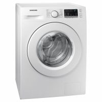   Washer - Dryer Samsung WD80T4046EE 8kg / 5kg Fehér 1400 rpm MOST 455202 HELYETT 330882 Ft-ért!