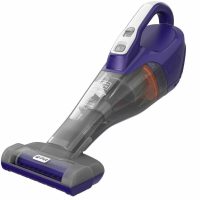   Kéziporszívó Black & Decker DVB315JP-QW MOST 59740 HELYETT 47002 Ft-ért!