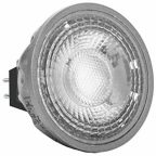   LED Izzók Silver Electronics 8420738301279 8 W GU5.3 (1 egység) MOST 6621 HELYETT 3712 Ft-ért!