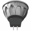 LED Izzók Silver Electronics 8420738301279 8 W GU5.3 (1 egység) MOST 6621 HELYETT 3712 Ft-ért!