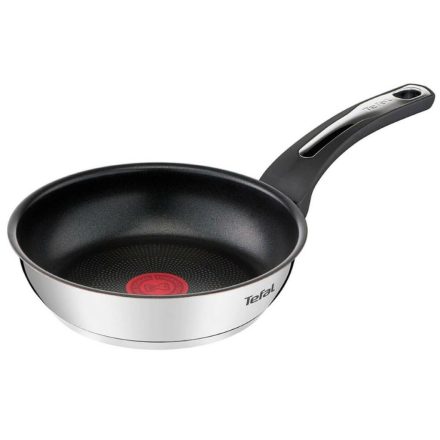 Serpenyő Tefal E3000104 Acél Rozsdamentes acél (18 cm) MOST 17271 HELYETT 12327 Ft-ért!