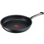   Serpenyő Tefal G2690432 Ø 24 cm Fekete Acél Alumínium MOST 26382 HELYETT 18826 Ft-ért!