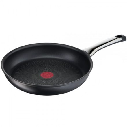 Serpenyő Tefal G2690432 Ø 24 cm Fekete Acél Alumínium MOST 26382 HELYETT 18826 Ft-ért!