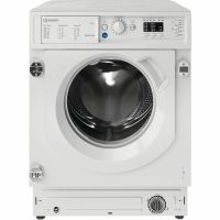   Mosógép Indesit BIWMIL71252EUN  7 kg 1200 rpm Fehér MOST 375655 HELYETT 273066 Ft-ért!