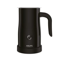   Tejhabosító Krups XL1008 Fekete 500 W 150 ml MOST 31889 HELYETT 25630 Ft-ért!