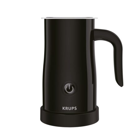 Tejhabosító Krups XL1008 Fekete 500 W 150 ml MOST 34735 HELYETT 27920 Ft-ért!