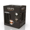 Tejhabosító Krups XL1008 Fekete 500 W 150 ml MOST 34735 HELYETT 27920 Ft-ért!