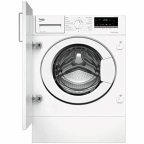   Mosógép BEKO WITV8712XW0R 8 kg 1400 rpm Fehér MOST 416291 HELYETT 302598 Ft-ért!