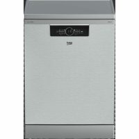   Mosogatógép BEKO BDFN36640XC 60 cm (60 cm) MOST 347208 HELYETT 299704 Ft-ért!