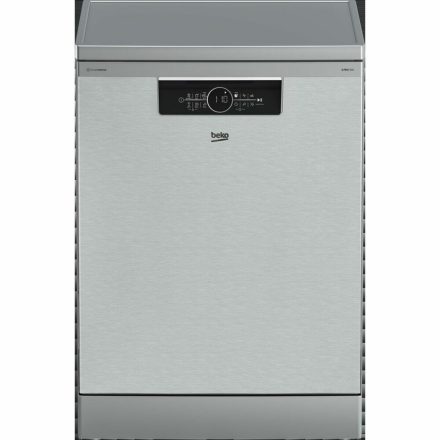 Mosogatógép BEKO BDFN36640XC 60 cm (60 cm) MOST 347208 HELYETT 299704 Ft-ért!