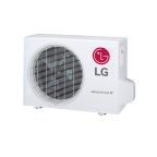   Külső Egység Légkondícionálóhoz LG UUA1.UL0 Kültéri egység Fehér A++ 4500 W MOST 538532 HELYETT 464860 Ft-ért!