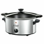   Lassú főző Russell Hobbs 22740-56 3,5 L MOST 48316 HELYETT 35245 Ft-ért!