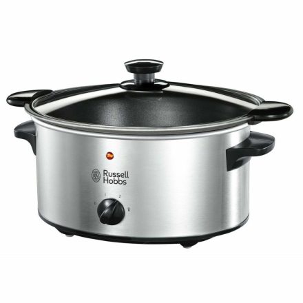 Lassú főző Russell Hobbs 22740-56 3,5 L MOST 48316 HELYETT 35245 Ft-ért!