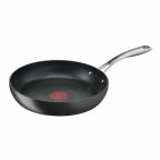   Serpenyő Tefal G2560202 Fekete Fém Alumínium MOST 25531 HELYETT 18015 Ft-ért!