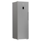   Fagyasztószekrény BEKO B3RMFNE314XB Acél 185 x 60 cm MOST 458698 HELYETT 395940 Ft-ért!