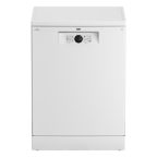   Mosogatógép BEKO BDFN26430W 60 cm MOST 283199 HELYETT 227651 Ft-ért!