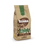   Egész babkávé Bonka ARABICA 500g MOST 11942 HELYETT 7152 Ft-ért!