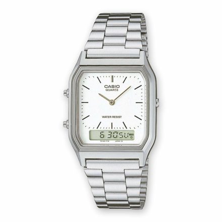 Unisex karóra Casio AQ-230A-7DMQYES MOST 31742 HELYETT 23158 Ft-ért!