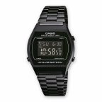   Unisex karóra Casio B640WB-1BEF Fekete (Ø 35 mm) MOST 38107 HELYETT 27796 Ft-ért!